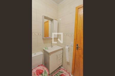 Casa à venda com 140m², 4 quartos e 2 vagasBanheiro