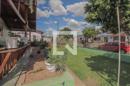 Casa à venda com 140m², 4 quartos e 2 vagasÁrea externa