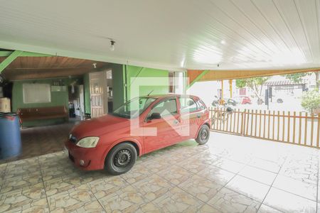 Casa à venda com 140m², 4 quartos e 2 vagasGaragem