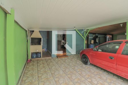 Casa à venda com 140m², 4 quartos e 2 vagasGaragem