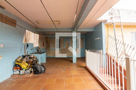 Casa à venda com 224m², 3 quartos e 2 vagasCobertura