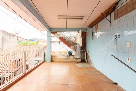 Casa à venda com 224m², 3 quartos e 2 vagasCobertura