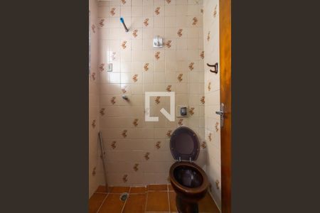 Casa à venda com 224m², 3 quartos e 2 vagasBanheiro