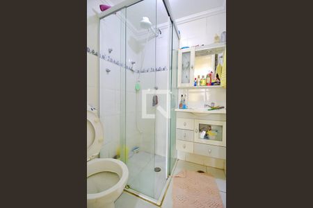 Apartamento à venda com 42m², 2 quartos e sem vaga Apartamento à venda com 42m², 2 quartos e sem vagaBanheiro