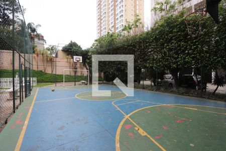 Apartamento para alugar com 52m², 2 quartos e 1 vagaÁrea comum - Quadra