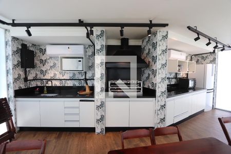 Apartamento para alugar com 52m², 2 quartos e 1 vagaÁrea comum - Churrasqueira