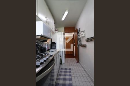 Apartamento para alugar com 52m², 2 quartos e 1 vagaCozinha