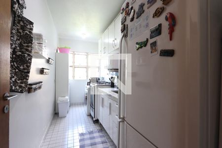 Apartamento para alugar com 52m², 2 quartos e 1 vagaCozinha