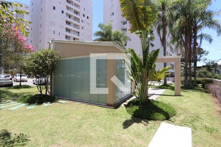 Apartamento para alugar com 52m², 2 quartos e 1 vagaÁrea comum - Churrasqueira