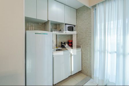 Apartamento para alugar com 60m², 1 quarto e 1 vaga Apartamento para alugar com 60m², 1 quarto e 1 vagaCozinha