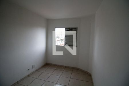 Apartamento à venda com 69m², 3 quartos e 2 vagasQuarto 3