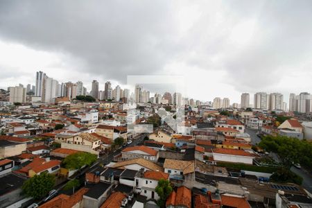 Apartamento à venda com 69m², 3 quartos e 2 vagasVista do Quarto 3