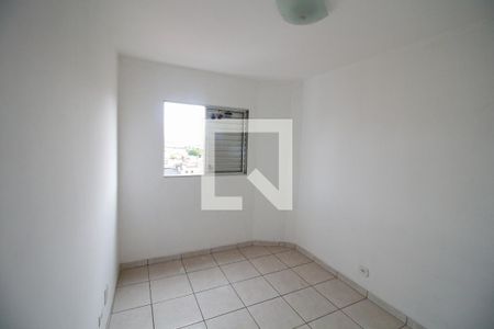 Apartamento à venda com 69m², 3 quartos e 2 vagasQuarto 3