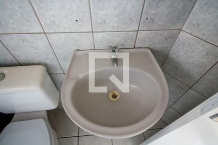 Apartamento à venda com 69m², 3 quartos e 2 vagasBanheiro