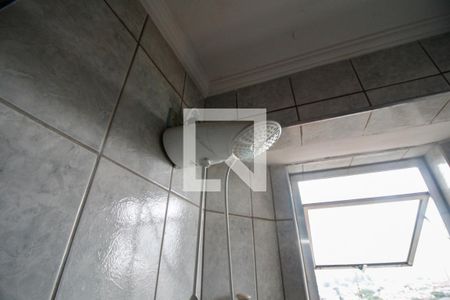 Apartamento à venda com 69m², 3 quartos e 2 vagasBanheiro