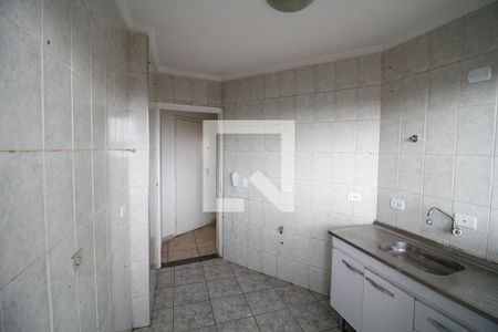 Apartamento à venda com 69m², 3 quartos e 2 vagasCozinha