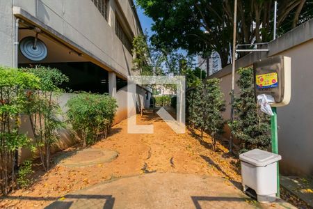 Apartamento para alugar com 70m², 2 quartos e 2 vagasÁrea comum - Pet place