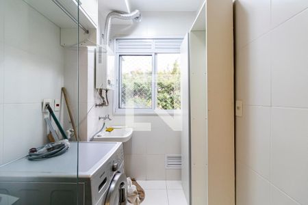 Apartamento para alugar com 70m², 2 quartos e 2 vagasÁrea de Serviço