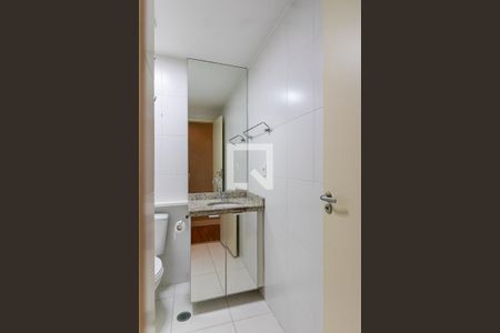 Apartamento para alugar com 70m², 2 quartos e 2 vagasBanheiro Social