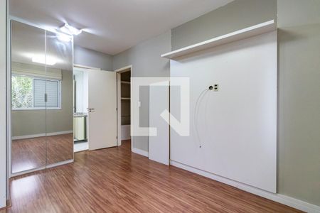 Apartamento para alugar com 70m², 2 quartos e 2 vagasQuarto 2 - Suíte