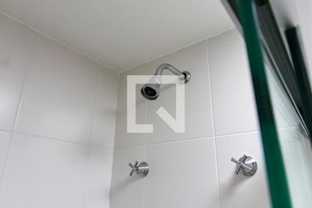 Apartamento para alugar com 70m², 2 quartos e 2 vagasBanheiro da Suíte