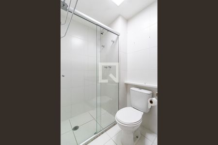 Apartamento para alugar com 70m², 2 quartos e 2 vagasBanheiro Social