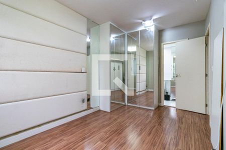 Apartamento para alugar com 70m², 2 quartos e 2 vagasQuarto 2 - Suíte