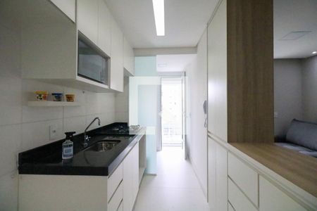 Apartamento à venda com 64m², 2 quartos e 2 vagas Apartamento à venda com 64m², 2 quartos e 2 vagasCozinha