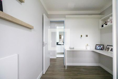 Apartamento à venda com 64m², 2 quartos e 2 vagas Apartamento à venda com 64m², 2 quartos e 2 vagasQuarto