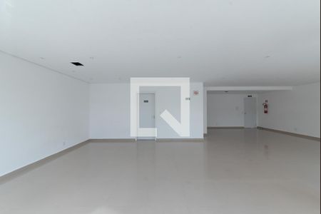 Apartamento à venda com 64m², 2 quartos e 2 vagas Apartamento à venda com 64m², 2 quartos e 2 vagasÁrea comum - Salão de festas