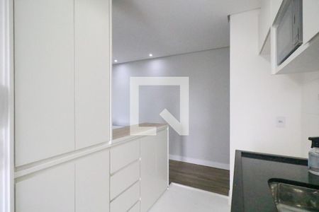 Apartamento à venda com 64m², 2 quartos e 2 vagas Apartamento à venda com 64m², 2 quartos e 2 vagasCozinha