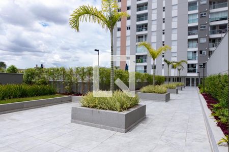 Apartamento à venda com 64m², 2 quartos e 2 vagas Apartamento à venda com 64m², 2 quartos e 2 vagasÁrea Comum - Área Externa