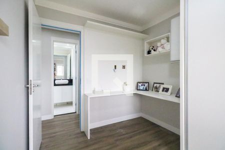 Apartamento à venda com 64m², 2 quartos e 2 vagas Apartamento à venda com 64m², 2 quartos e 2 vagasQuarto