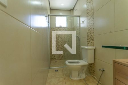 Casa à venda com 271m², 4 quartos e 2 vagas Casa à venda com 271m², 4 quartos e 2 vagasBanheiro do Quarto 1