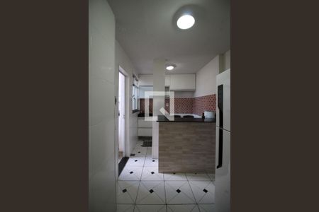 Casa à venda com 104m², 3 quartos e sem vagaCozinha