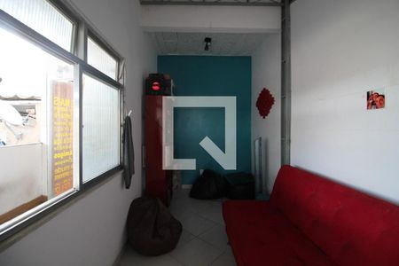 Casa à venda com 104m², 3 quartos e sem vagaSala do terraço