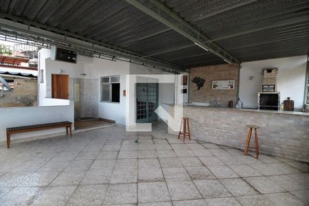 Casa à venda com 104m², 3 quartos e sem vagaTerraço