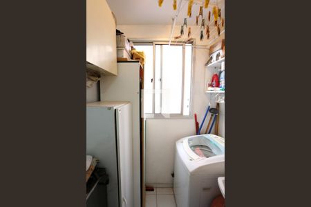 Apartamento à venda com 48m², 2 quartos e 1 vagaÁrea de Serviço