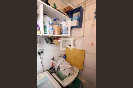 Apartamento à venda com 48m², 2 quartos e 1 vagaÁrea de Serviço