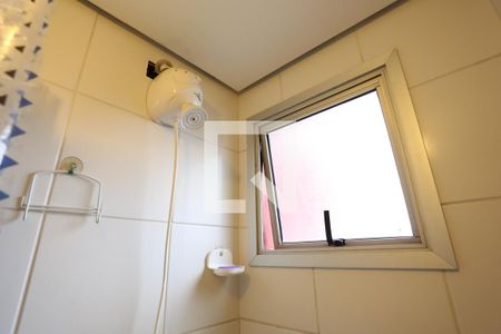 Apartamento à venda com 48m², 2 quartos e 1 vagaBanheiro