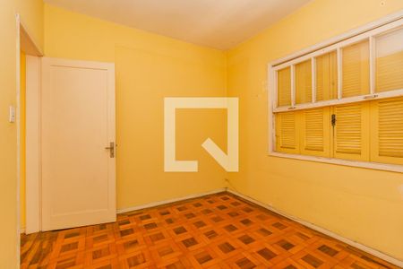 Quarto 1 de apartamento à venda com 2 quartos, 52m² em Santana, Porto Alegre
