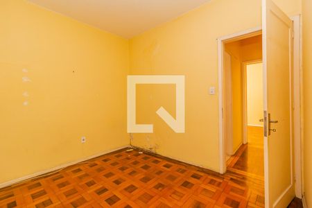 Quarto 1 de apartamento à venda com 2 quartos, 52m² em Santana, Porto Alegre