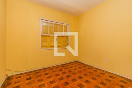 Quarto 1 de apartamento à venda com 2 quartos, 52m² em Santana, Porto Alegre