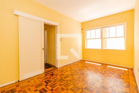 Quarto 2 de apartamento à venda com 2 quartos, 52m² em Santana, Porto Alegre