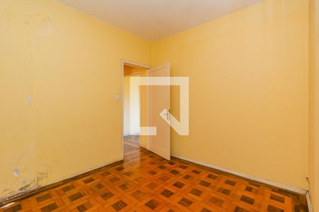 Quarto 1 de apartamento à venda com 2 quartos, 52m² em Santana, Porto Alegre