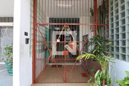 Apartamento à venda com 56m², 1 quarto e sem vagaFachada