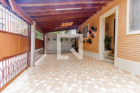 Casa à venda com 186m², 3 quartos e 2 vagas Casa à venda com 186m², 3 quartos e 2 vagasGaragem