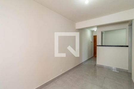 Sala de apartamento para alugar com 1 quarto, 50m² em Ipiranga, São Paulo