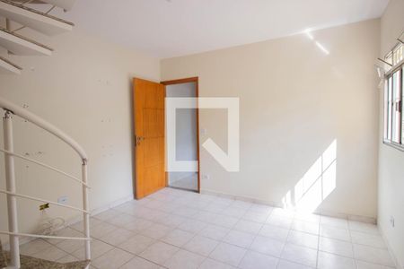 Sala 2 de casa para alugar com 3 quartos, 140m² em Vila Regina ( Zona Leste), São Paulo