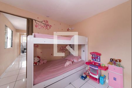Casa à venda com 405m², 5 quartos e 4 vagas Casa à venda com 405m², 5 quartos e 4 vagasQuarto 2 - Casa 2